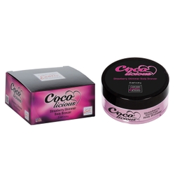 💖 FOR HER — Creams & Gels: 8A - COCO BODY BRONZER - SE-2280-08**