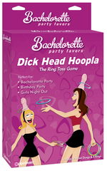 🎲 GAMES NIGHT GETS WEIRD: 5C - DICK HEAD HOOPLA - PD8226-00