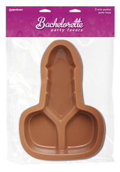 👯‍♀️ BRIDE TRIBE VIBES: 7A - PECKER SERVING TRAY - PD6002-01