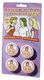2D - BACHELORETTE PARTY PINS - PD6034-01**