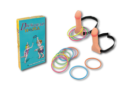 🎲 GAMES NIGHT GETS WEIRD: 6B - DICK HEAD HOOPLA - 99708**