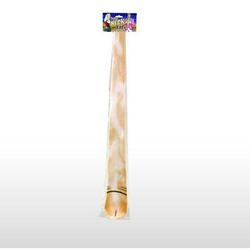 👕 WEAR IT LIKE YOU MEAN IT: 7B - PECKER NECK TIE - PD5117**