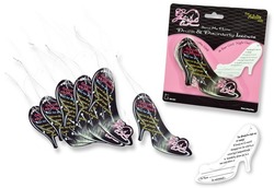 👯‍♀️ BRIDE TRIBE VIBES: 7A - GNO 6 "DRUNK AND DISORDERLY" LABELS - GNO-0023**