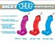 DK - Dicky Chug 16oz Sports Bottle - Blue - HP-210