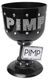 4B - PIMP CUP - Black -PD7927-23