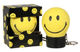 2D - SMILEY KEY CHAIN - CLEARANCE**
