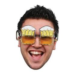 👕 WEAR IT LIKE YOU MEAN IT: 5B - BEER GOGGLES - PD6609-00**