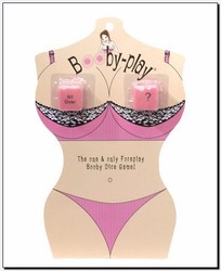 🎲 GAMES NIGHT GETS WEIRD: 8 - BOOBY PLAY - DG01BOOB