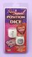 5B - SEXUAL POSITION DICE -59145