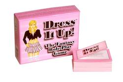 🎲 GAMES NIGHT GETS WEIRD: 6B - DRESS IT UP - PT06**