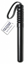 ⛓ FETISH — A Little Pain, A Lot of Pleasure: 4A - COP BATON - PD3752**
