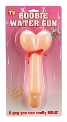 🤪 Party Pranks: 6A - BOOBIE WATER GUN - PD6501