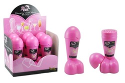 🥂 Sips & Giggles – Drinkware With Attitude: 6B - NAUGHTY COCKTAIL SHAKER  - 99802**