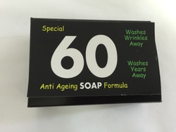 🧼 SCRUB & GIGGLE: 5A - SOAP - 60