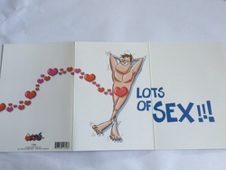 💌 Greeting Cards: 4B - GCARD - A SUCCESSFUL COUPLE ... - 1356