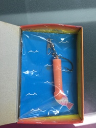 🔥 LAST LAUGHS: 6A - DICKY FISHING LURE BOXED (Price Is For When Purchasing 10 Or More) - 99372**