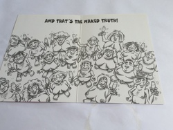 💌 Greeting Cards: 4B - GCARD - CHEERS WE WISH YOU .... - 1322