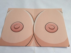 💌 Greeting Cards: 4B - GCARD - EXPECT A BIG SURPISE ON YOUR BIRTHDAY ... - 1297