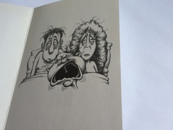 💌 Greeting Cards: 4B - GCARD - DONT WORRY YOU'LL SOON BE....- 1254