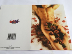 💌 Greeting Cards: 4B - GCARD - AINT THOSE ... - 1347