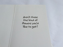 💌 Greeting Cards: 4B - GCARD - AINT THOSE ... - 1347