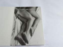 💌 Greeting Cards: 4B - GCARD - I CANT FINE THE WORDS - 1346