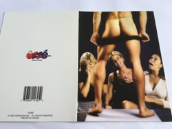 💌 Greeting Cards: 4B - GCARD - EXPECT A .... - 1345