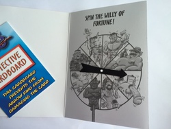 💌 Greeting Cards: 4B - GCARD - IF FINDIING MR PERFECT... - 2305