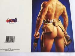 💌 Greeting Cards: 4B - GCARD - I FOUND YOU A .... - 1343