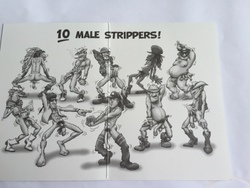 💌 Greeting Cards: 4B - GCARD -WHAT COULD BE BETTER... - 1342