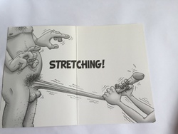 💌 Greeting Cards: 4B - GCARD - AT YOUR AGE... - 1341