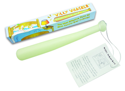 🛍️ THE GIFT FIX: 5A - WILLY WHACKER - 99409G**