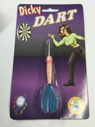 🛍️ THE GIFT FIX: 6A - DICKY DART - PD5087
