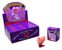 🤪 Party Pranks: 8 - DANCING BOOBIES - 99253