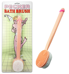 🧼 SCRUB & GIGGLE: 5A- BATH BRUSH - 99469