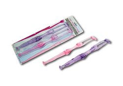 🧼 SCRUB & GIGGLE: 5A - BACK SCRATCHERS - 99720**