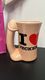 8A - PECKER MUG - I LOVE PECKERS - PD7911**LAST ONES