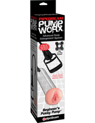 🚀 LIFT OFF — Pump It, Don’t Waste It: 2A - WORX PUSSY PUMP - PD3288