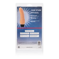 🔋 Battery Babes: 1A - RAW STUD FLEX  - SE-0818-01