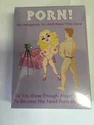 🍻 Party Games with Mates: 6B - PORN! - CARD GAME - BG-CS3