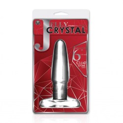 🧵 Beads & Booty Things: 2C - JELLY CRYSTAL 6" - F06H048A00