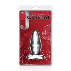 🧵 Beads & Booty Things: 2C - JELLY CRYSTAL 4.5" - F06H046A00