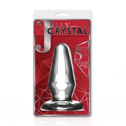 🧵 Beads & Booty Things: 2C - JELLY CRYSTAL 5.5" - F06H054A00