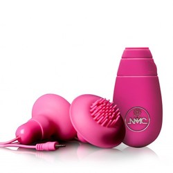 🚀 Pocket Rockets: 2C - DOUBLE DOUBLE - PURPLE - FVSH013B00**