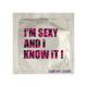 8B - I'M SEXY AND I KNOW IT - CON-1 - **