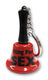 5A - BELL KEY CHAIN - RING FOR SEX - KEY-07**