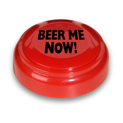 🔊 Make Some Noise: 6A - BEER ME NOW BUZZER - SB-BUZZER
