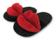 5B - HOT LIPS SLIPPERS - SLIP-03**