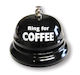 5A - TABLE BELL - RING FOR COFFEE - TB-BELL**