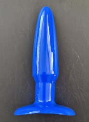 🧵 Beads & Booty Things: 2C - UNIPLUG BUTT PLUG - 18-45